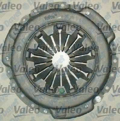 VALEO 786034 Debriyaj Seti Punto 1.2